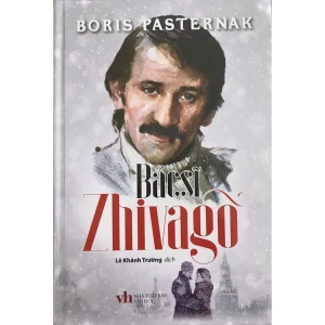 Bác sĩ Zhivago